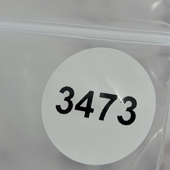 Athleta Jogger Womens 6 Small Black Lined Jersey Brooklyn Ankle Pants - Picture 12 of 13